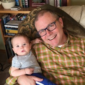 Meet your Posher, Rene